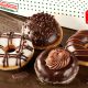 Krispy Kreme Chocomania Collection