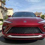 2024 Buick Envista Avenir