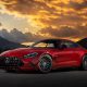 2024 Mercedes-AMG GT Coupe pricing