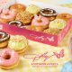 Krispy Kreme Dolly Southern Sweets Doughnut Collection