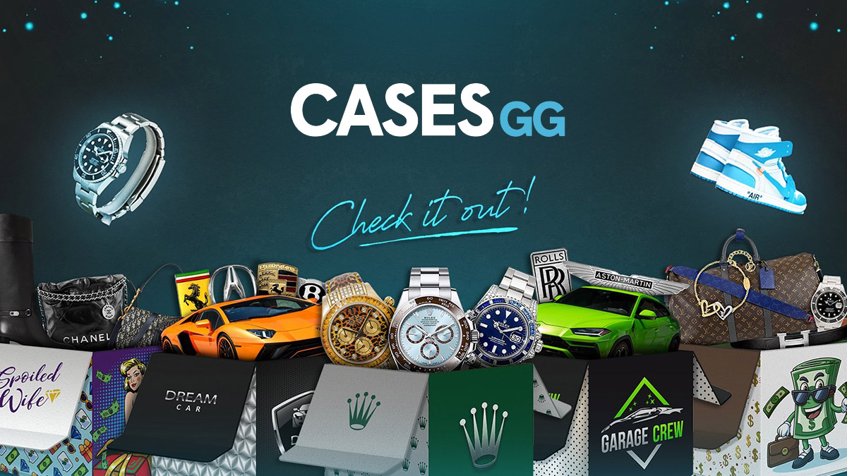 Cases.GG