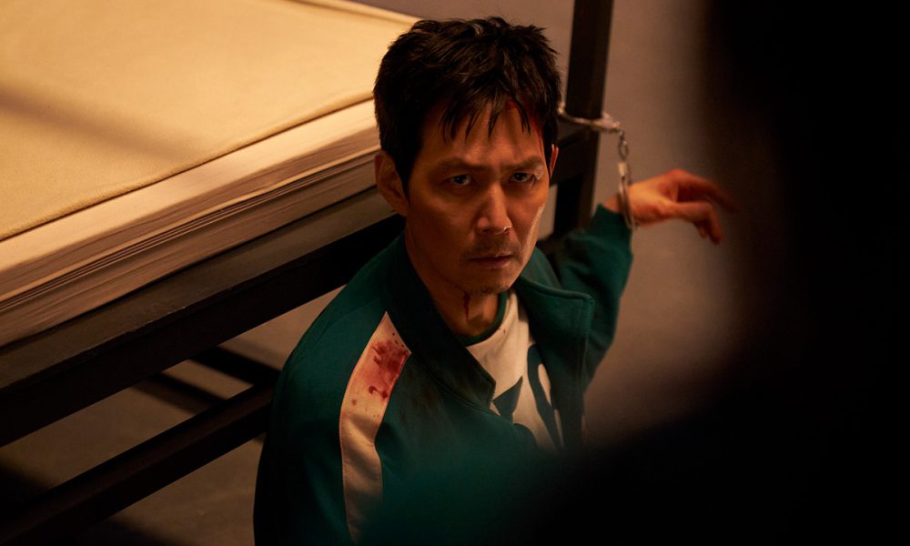 Netflix Broadcasts Launch Date For Squid Sport Season 3