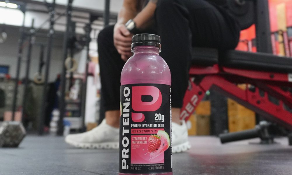 Protein2o Protein Hydration Drink