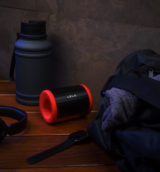LELO F2S Stamina Trainer