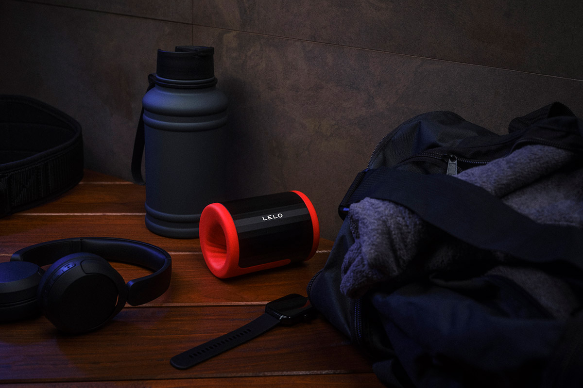 LELO F2S Stamina Trainer