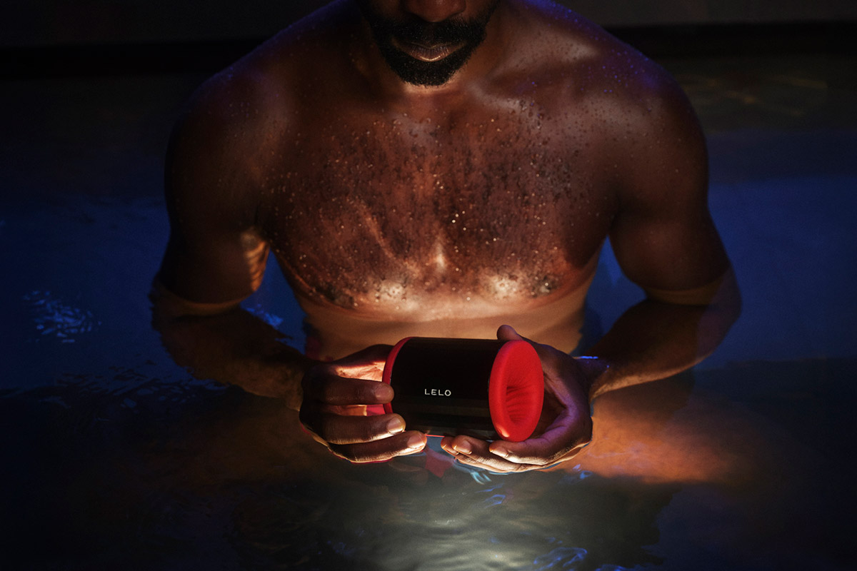 LELO F2S Stamina Trainer