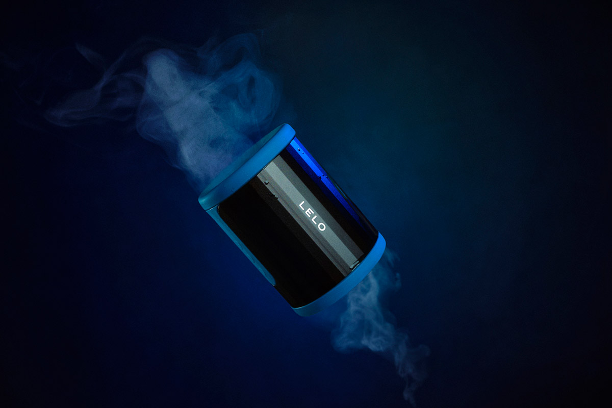 LELO F2S Stamina Trainer