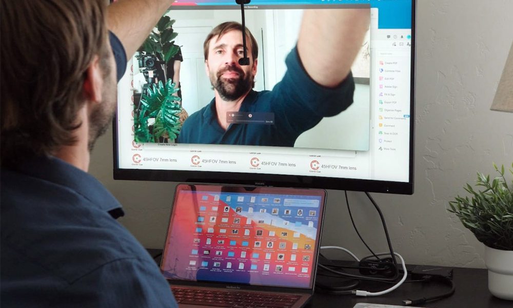 Center Cam 2.0 Review