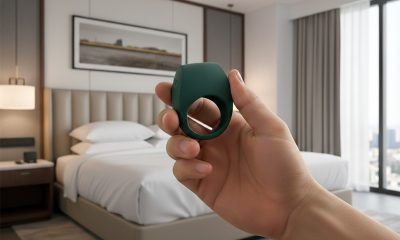 Complete Guide to Cock Rings