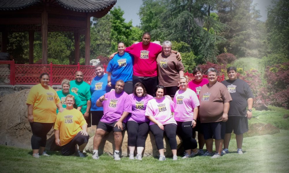 Fit for TV: The Reality of The Biggest Loser