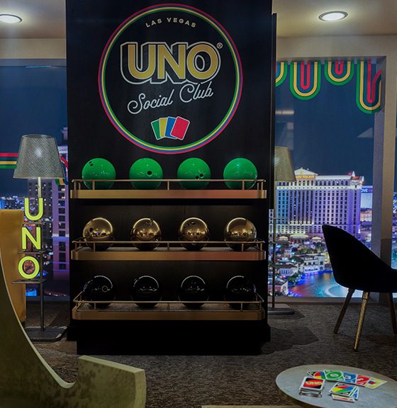 UNO Social Club Las Vegas