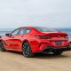 2026 BMW M850i Edition M Heritage