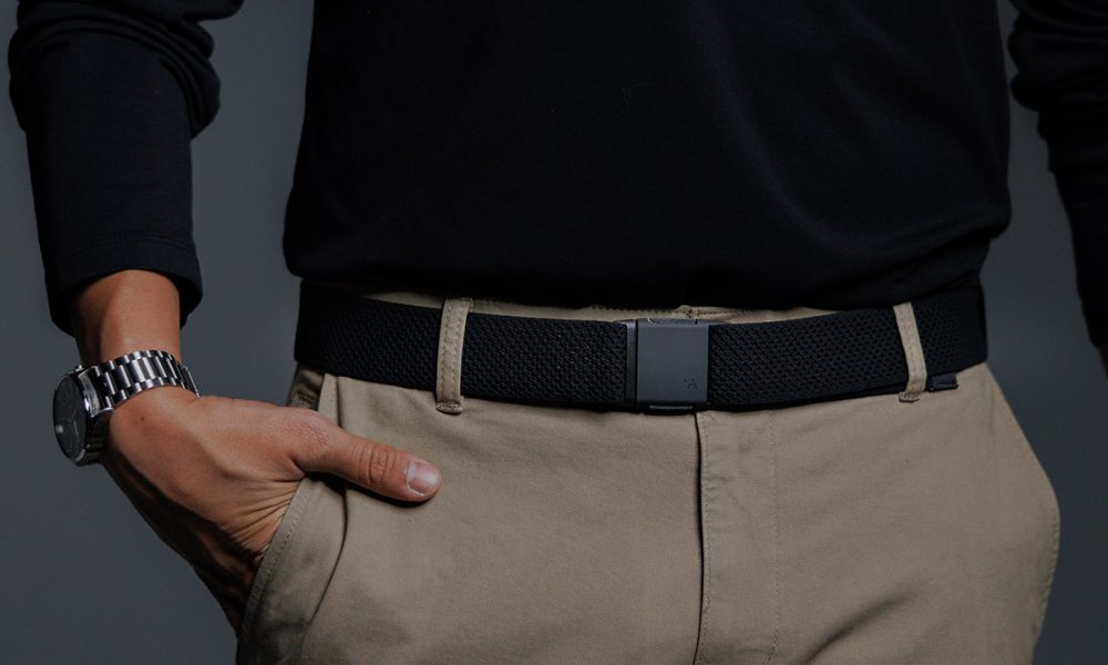 Arcade Momentum Belt