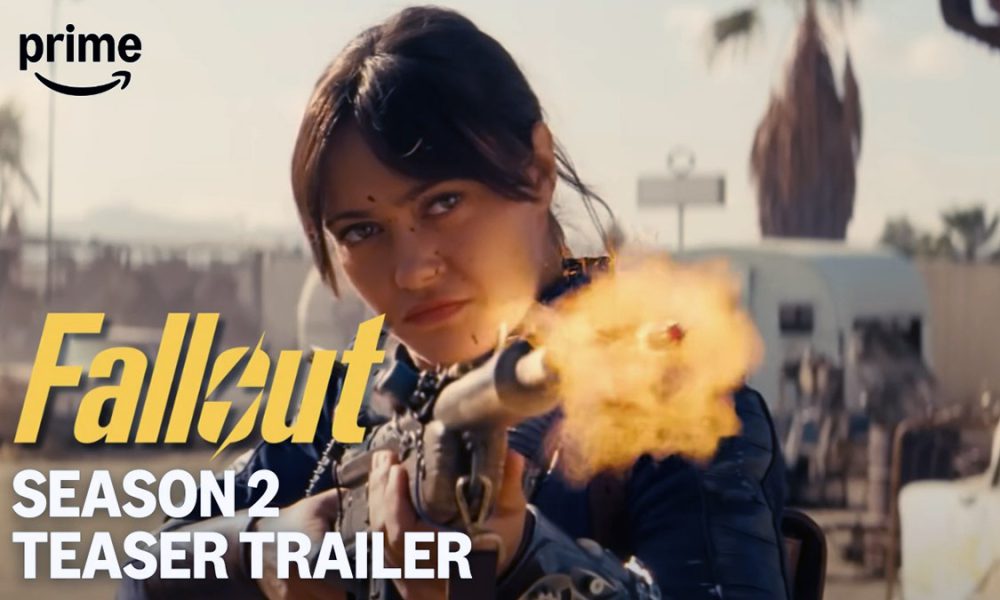 Fallout Season 2