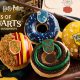 Harry Potter: Houses of Hogwarts x Krispy Kreme Collection