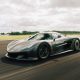 Koenigsegg Jesko Absolut Reclaims 0–400–0 km/h World Record
