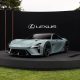 Lexus Sport Concept