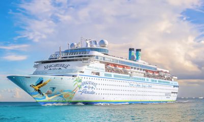 Margaritaville at Sea - Paradise