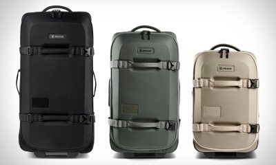 Pelican Aegis Rolling Hybrid Duffel Bags