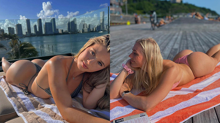 Thong Battle - 08/05/2025