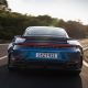 2026 Porsche 911 Turbo S