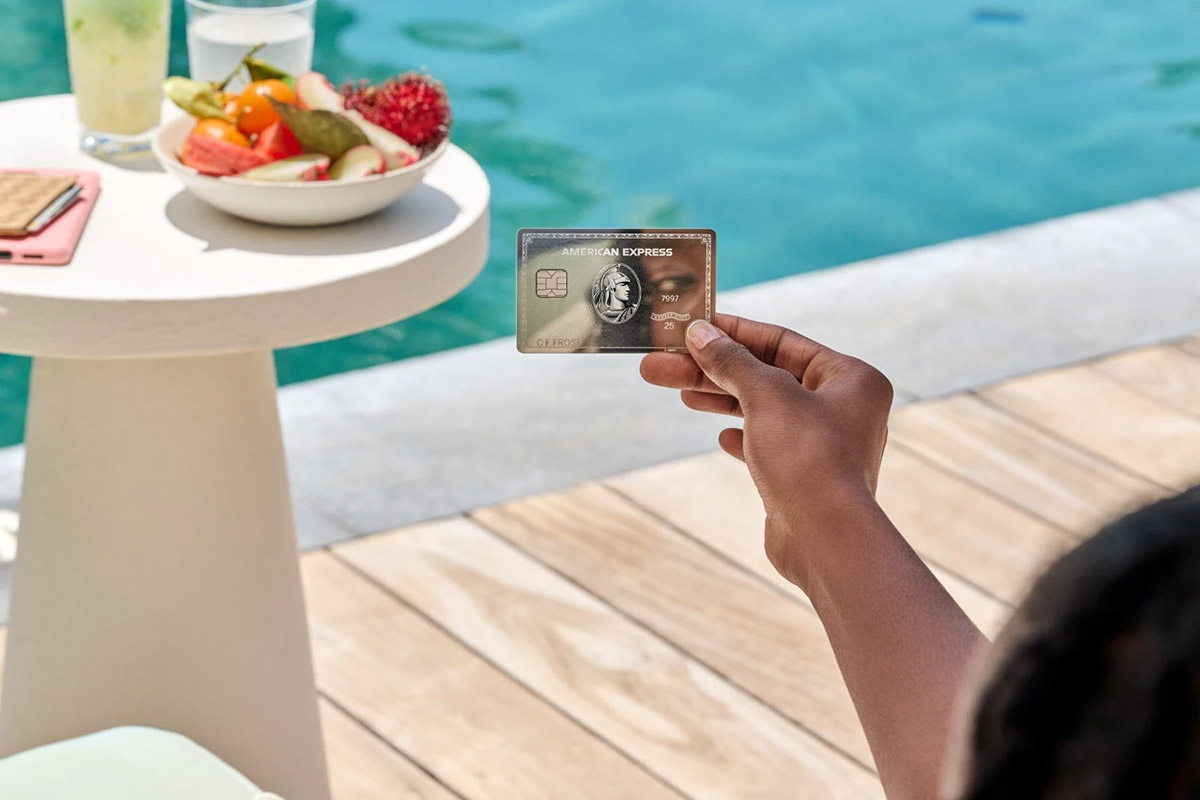 American Express Platinum Card gets higher fees