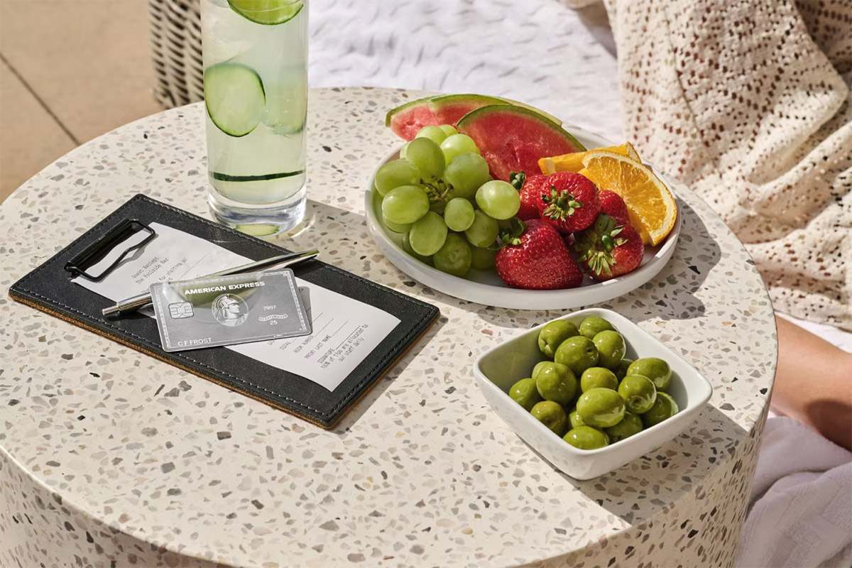 American Express Platinum Card gets higher fees