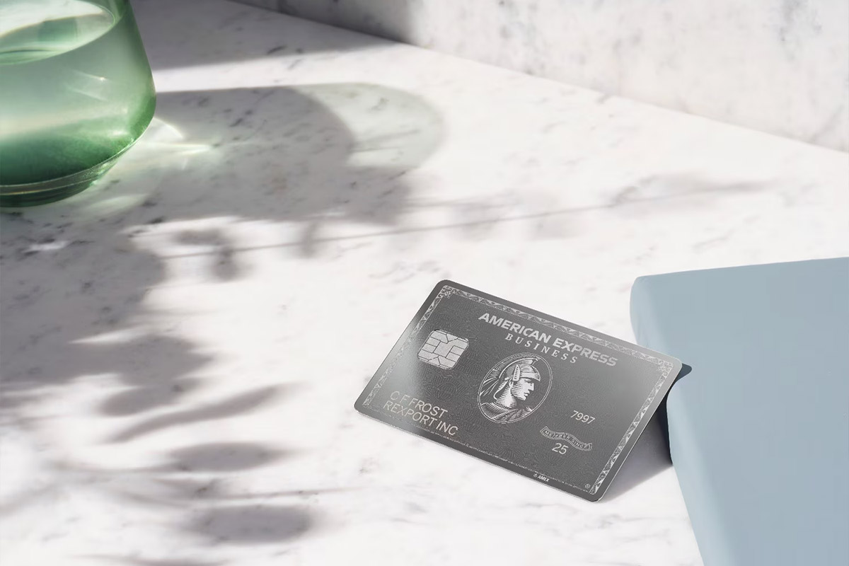 American Express Platinum Card gets higher fees