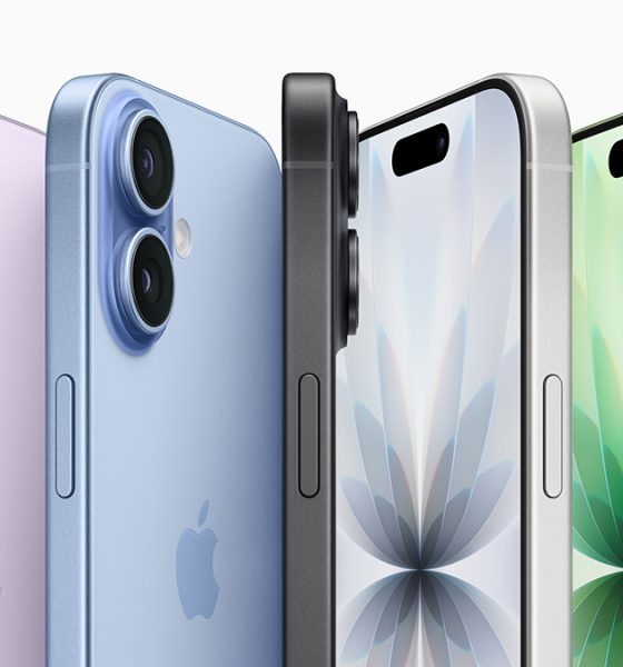 Apple iPhone 17 lineup