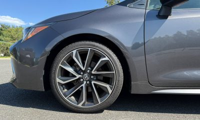Kumho Ecsta Sport A/S Review