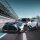 Mercedes-AMG GT2 Edition W16