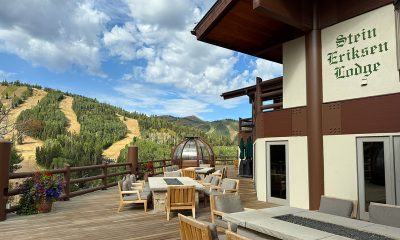 Park City Summer Guide