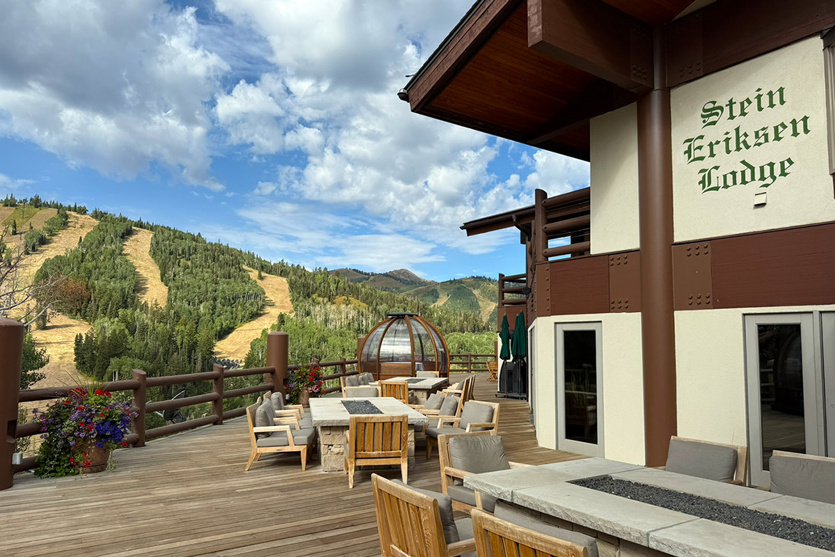Park City Summer Guide