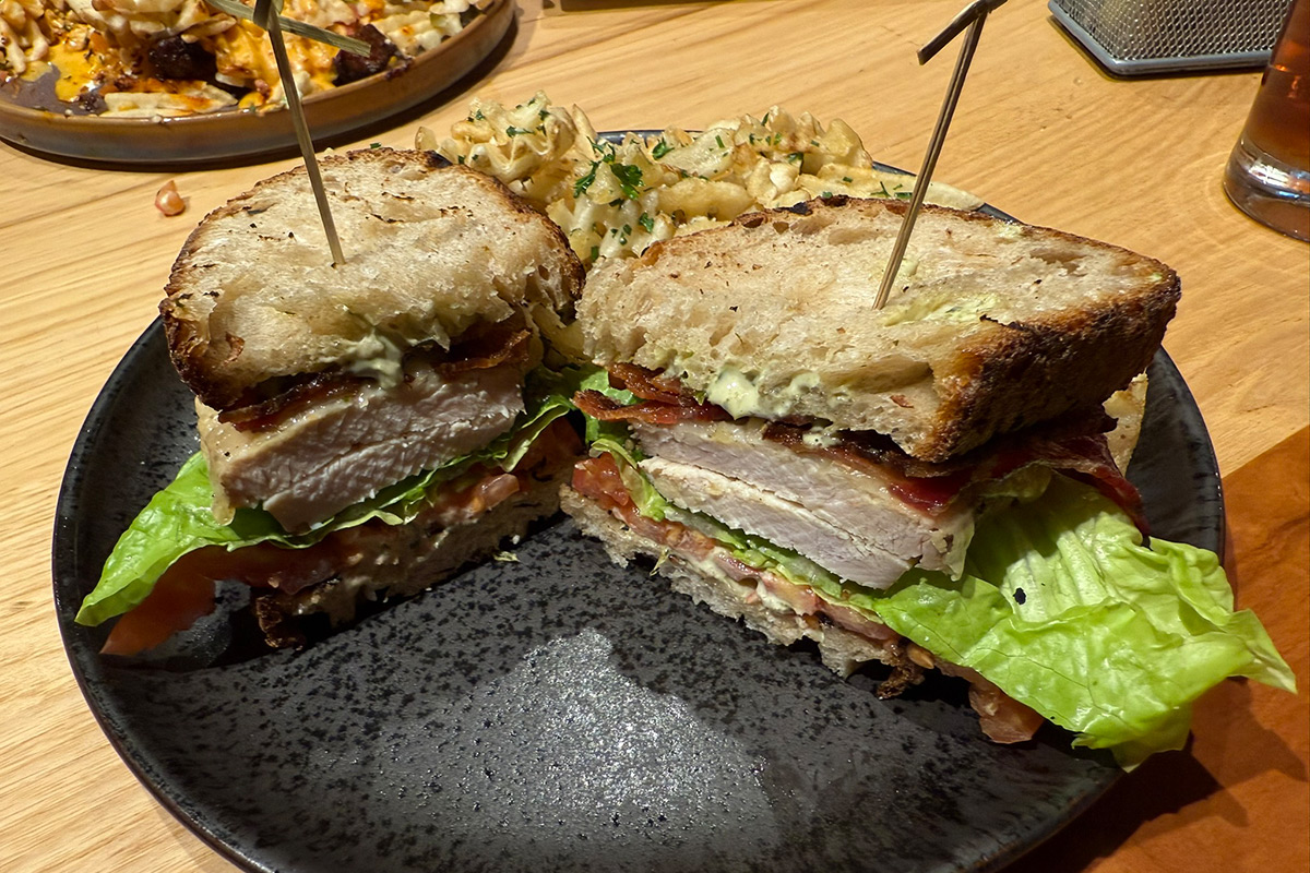 Royal Street Café