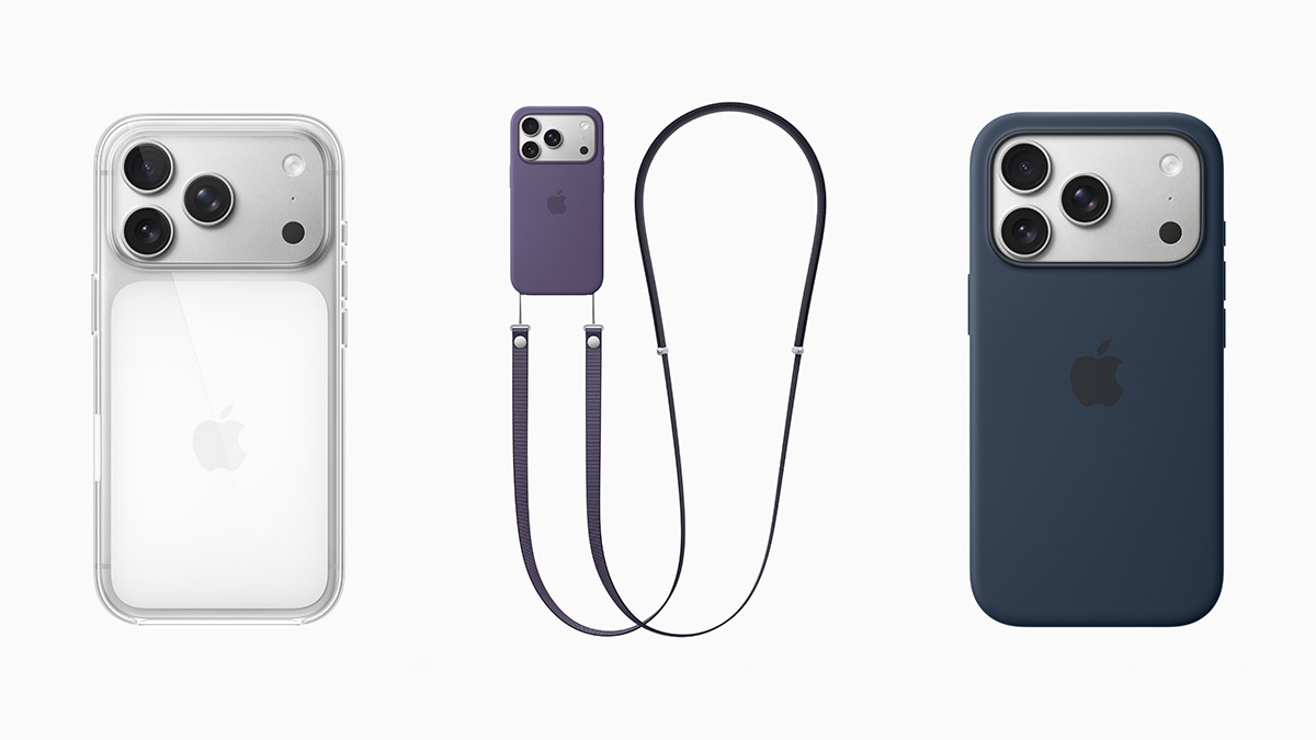 iPhone 17 Accessories