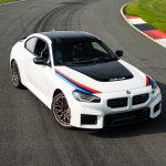 2026 BMW M2 Turbo Design Edition