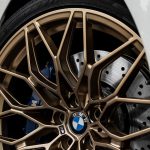 2026 BMW M2 Turbo Design Edition wheels