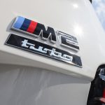 2026 BMW M2 Turbo Design Edition