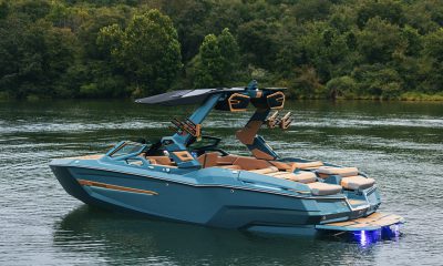 2026 MasterCraft X24