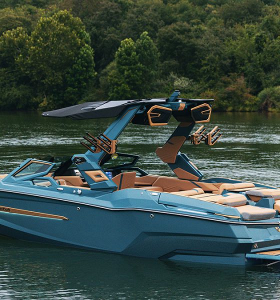 2026 MasterCraft X24