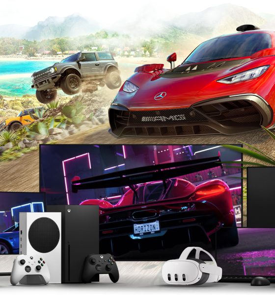 Free version of Xbox Cloud Gaming is reportedly coming