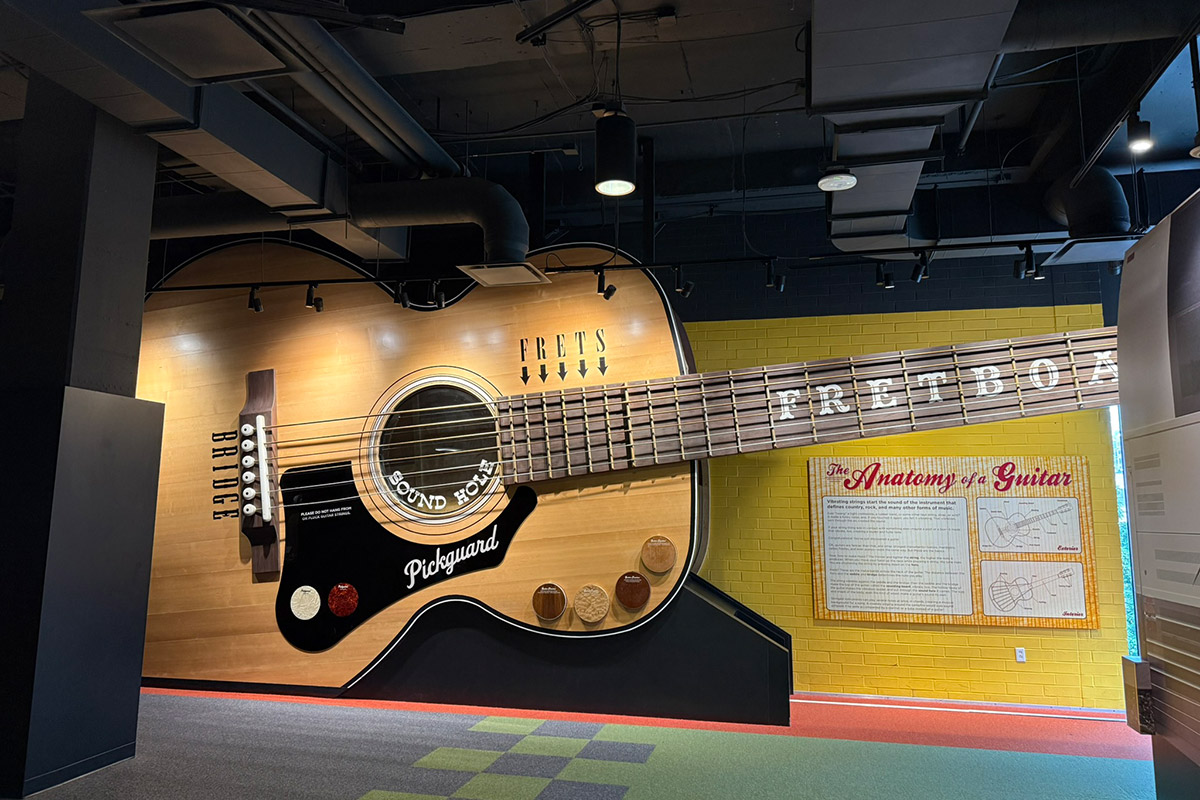 Country Music Hall of Fame