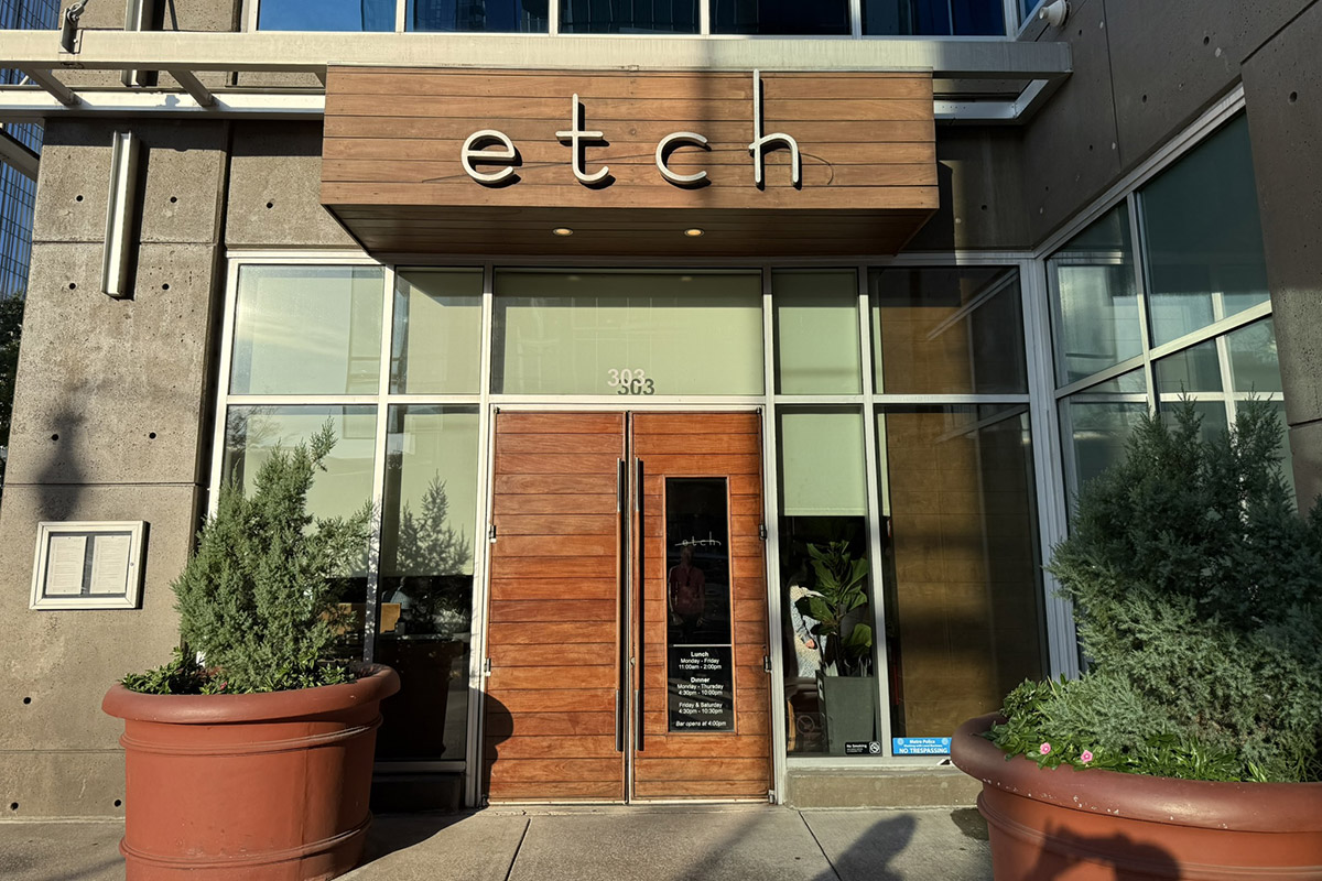 Etch Nashville