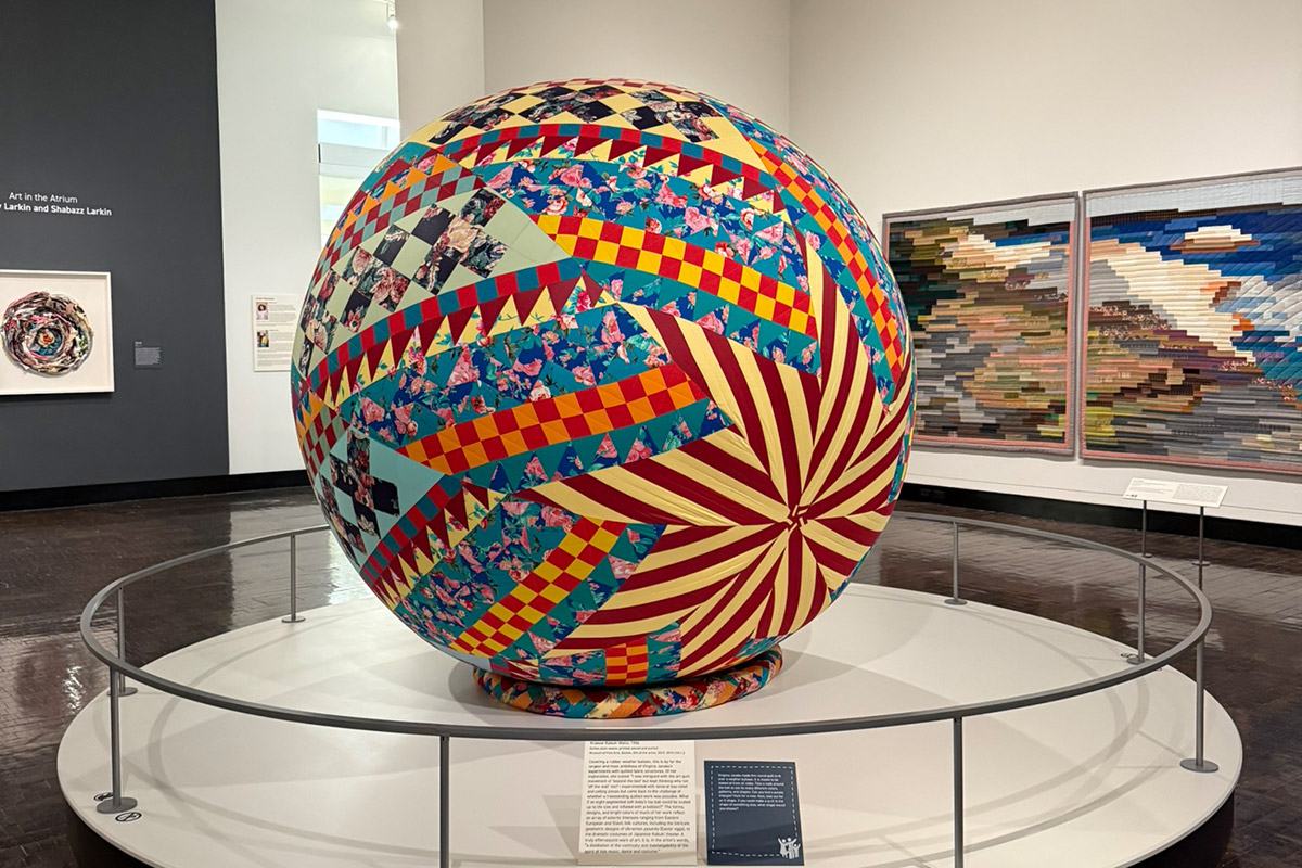 Frist Art Museum