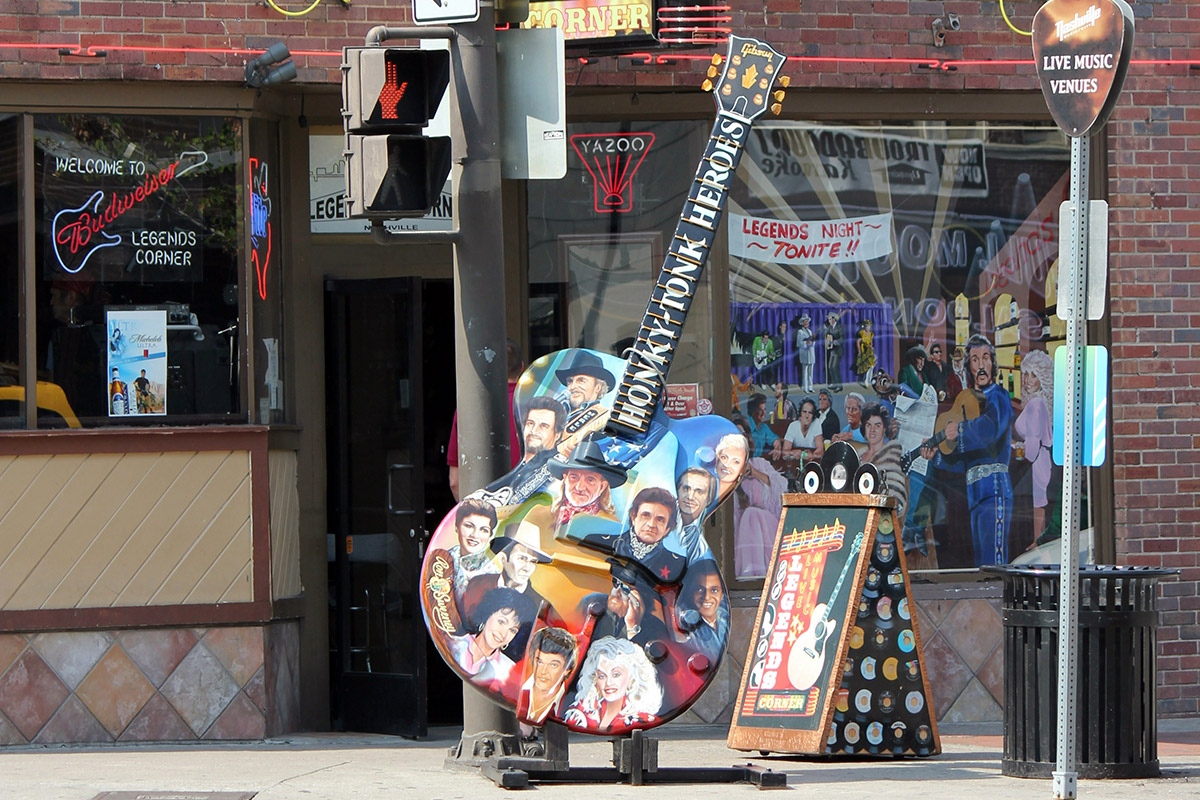 Nashville
