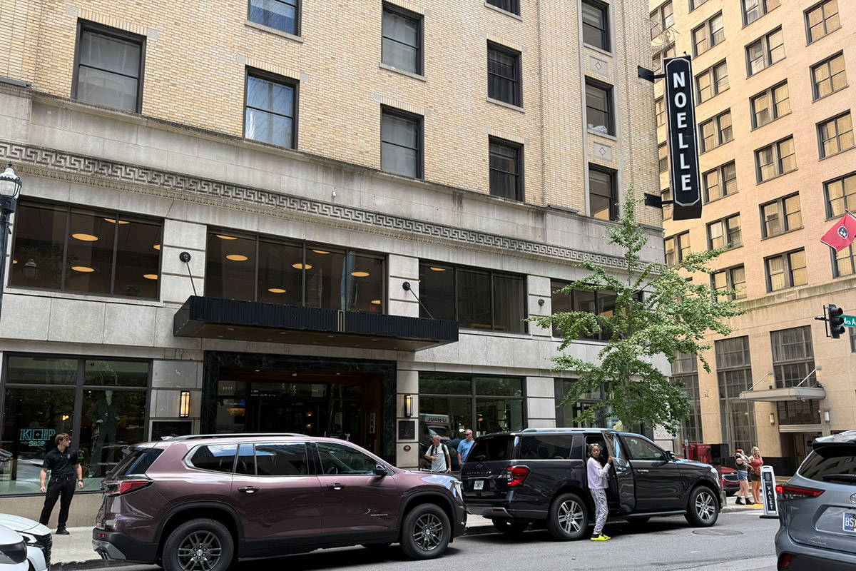 Noelle Hotel Nashville