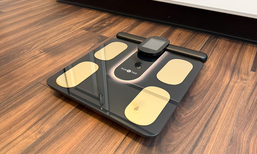 RunStar 8E SmartScan Pro Review