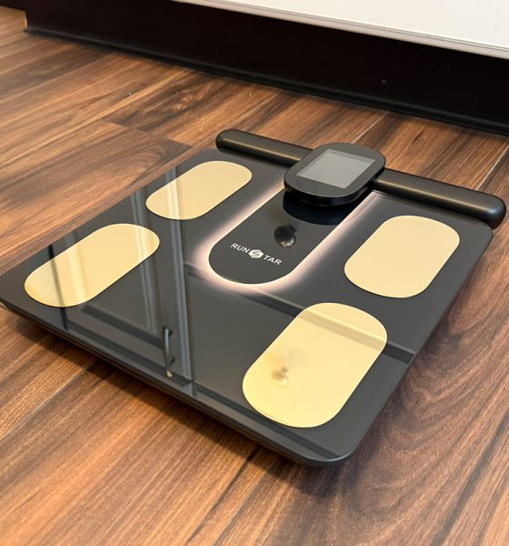 RunStar 8E SmartScan Pro Review