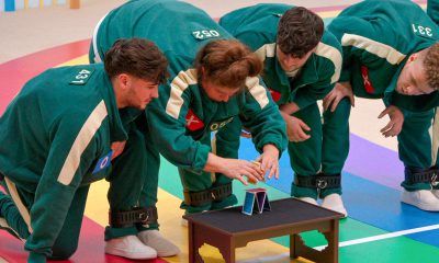 Squid Game: The Challenge Season 2