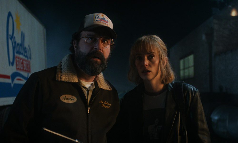 Stranger Things Season 5